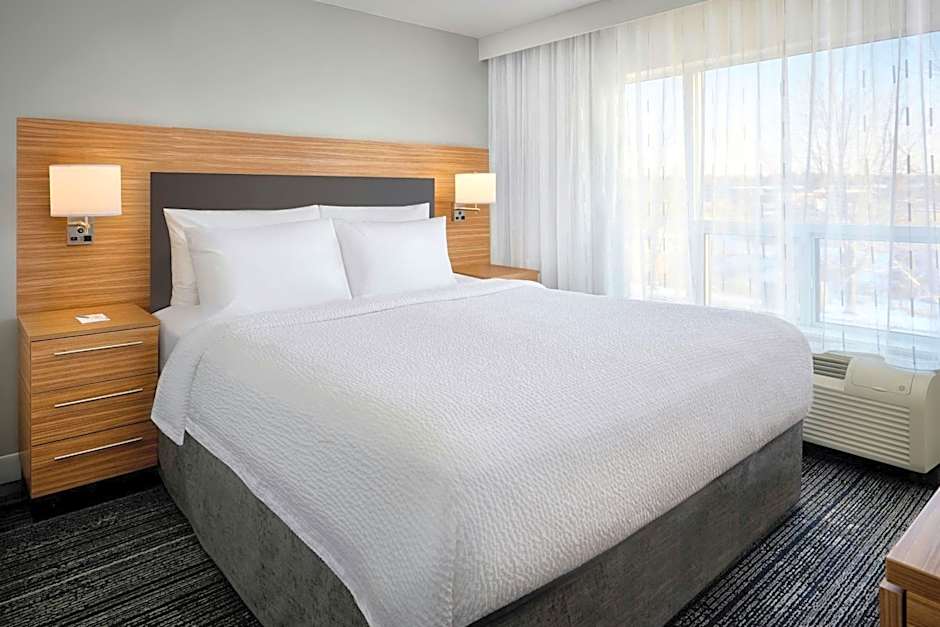 TownePlace Suites by Marriott Ottawa Kanata