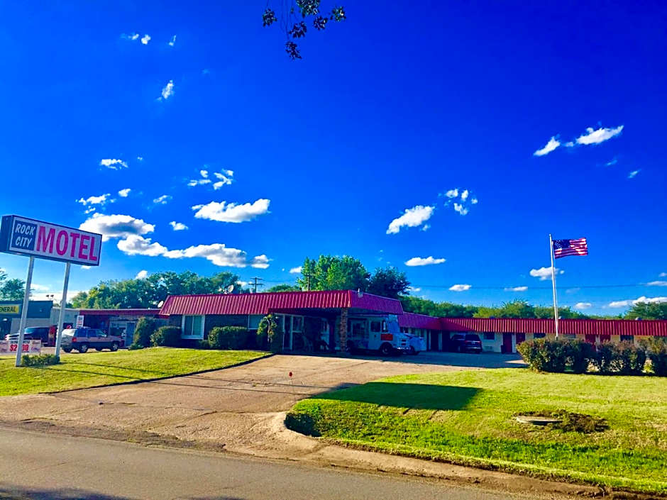 Rock City Motel