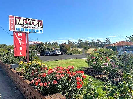Donnybrook Motel