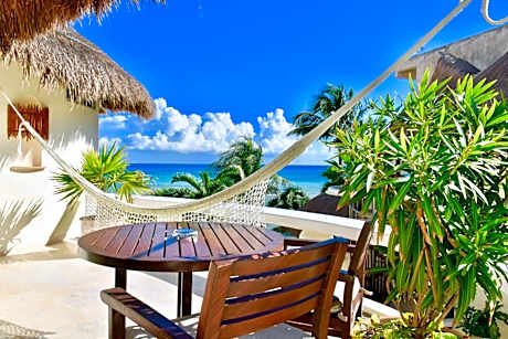 Playa Palms Beach Hotel
