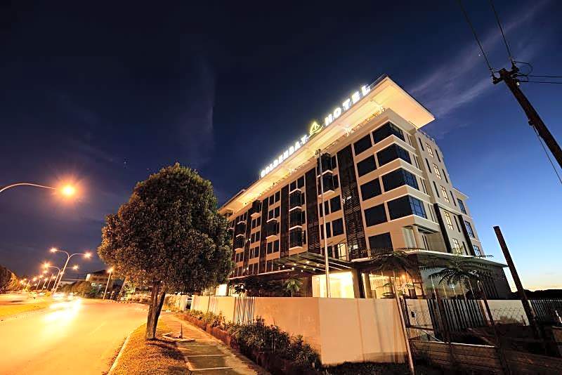 Goldenbay Hotel Bintulu