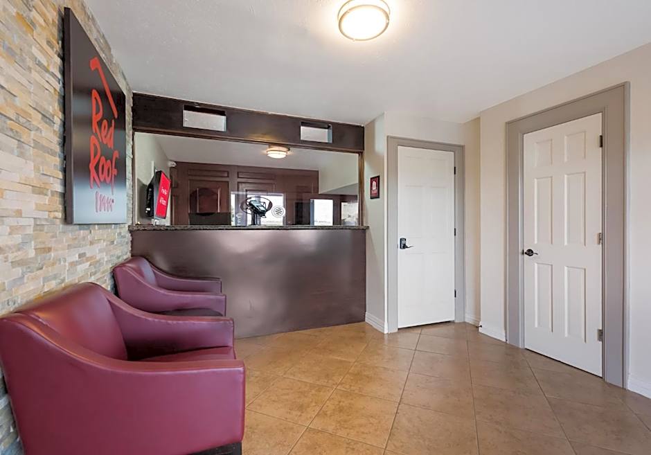 Red Roof Inn Madisonville
