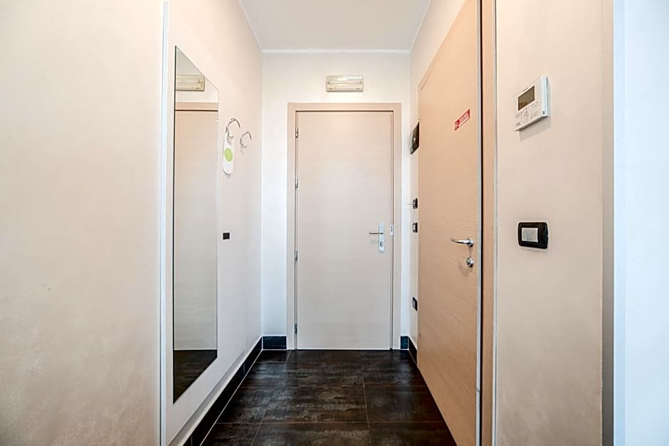 Hotel Milano Navigli