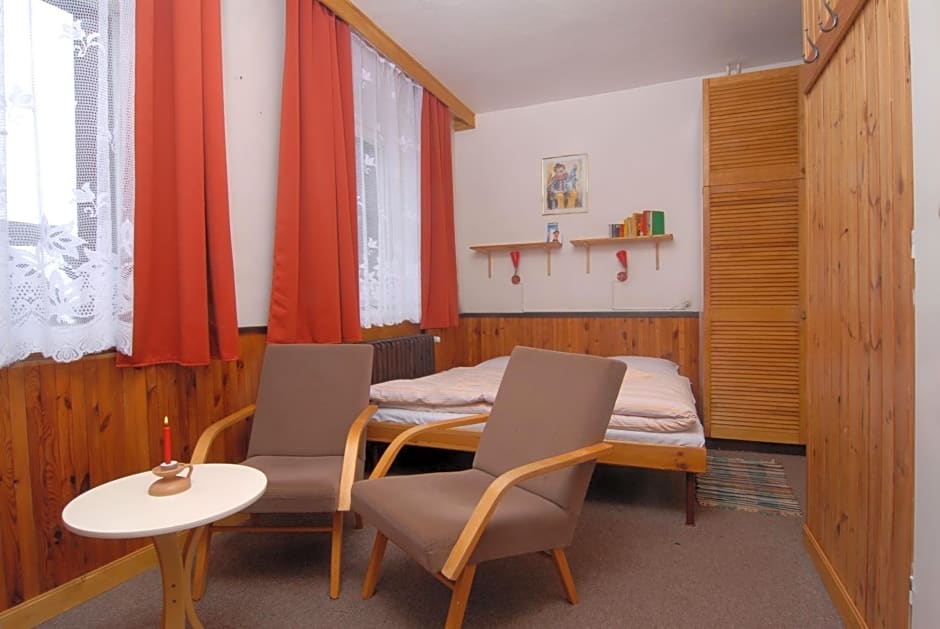 Horský Hotel Arnica