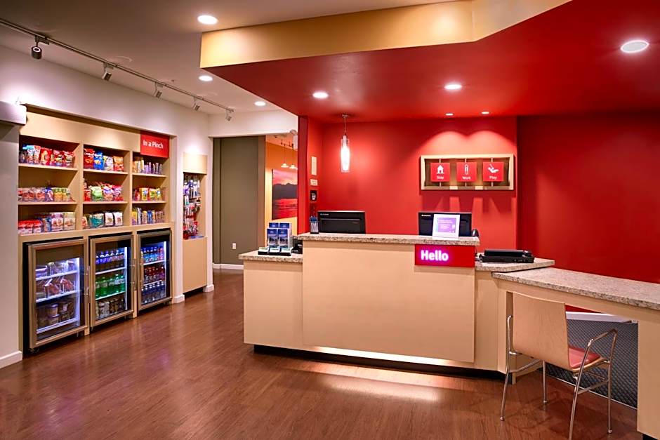 TownePlace Suites by Marriott Missoula