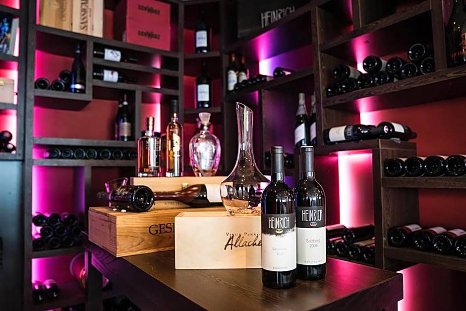 Arthur's Hotel und Apartments am Achensee