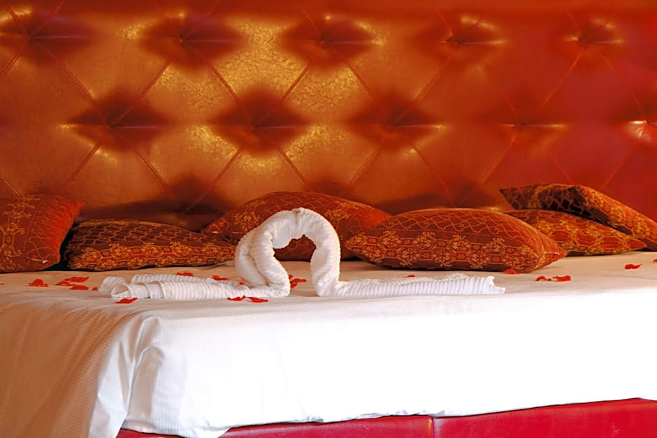 Hotel Masaniello Luxury