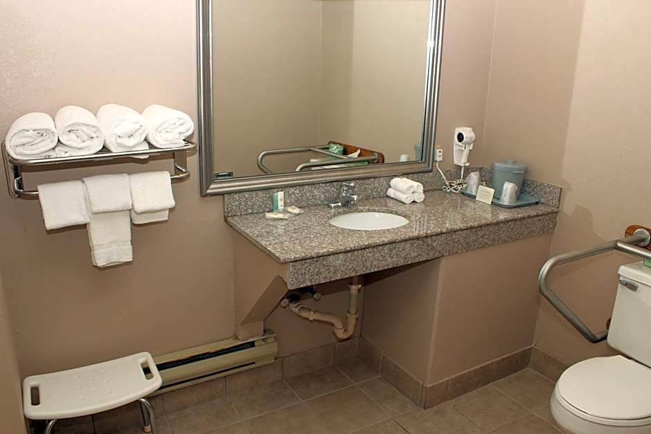 Quality Inn Lockport