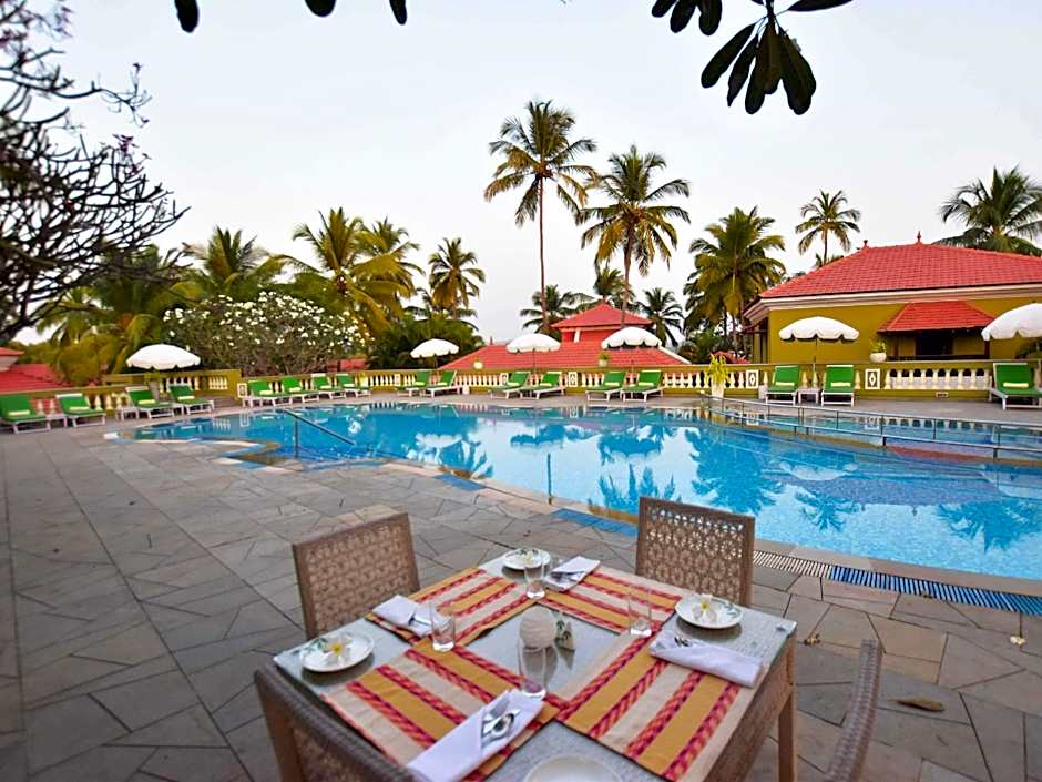 Mercure Goa Devaaya Retreat