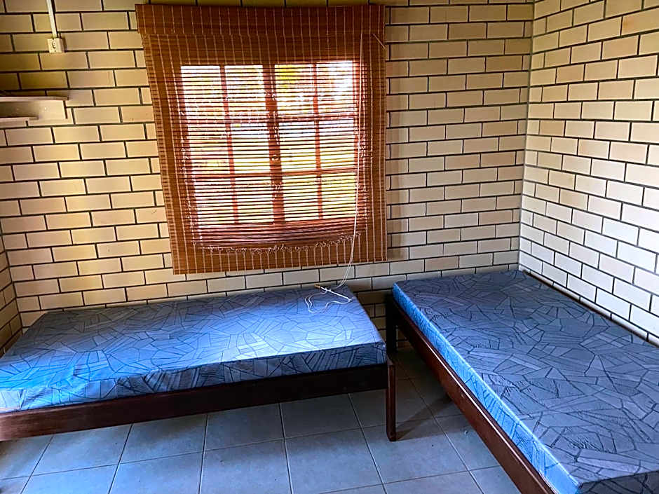 Haras Trevo de Ferro, Praia, Piscina e Campo