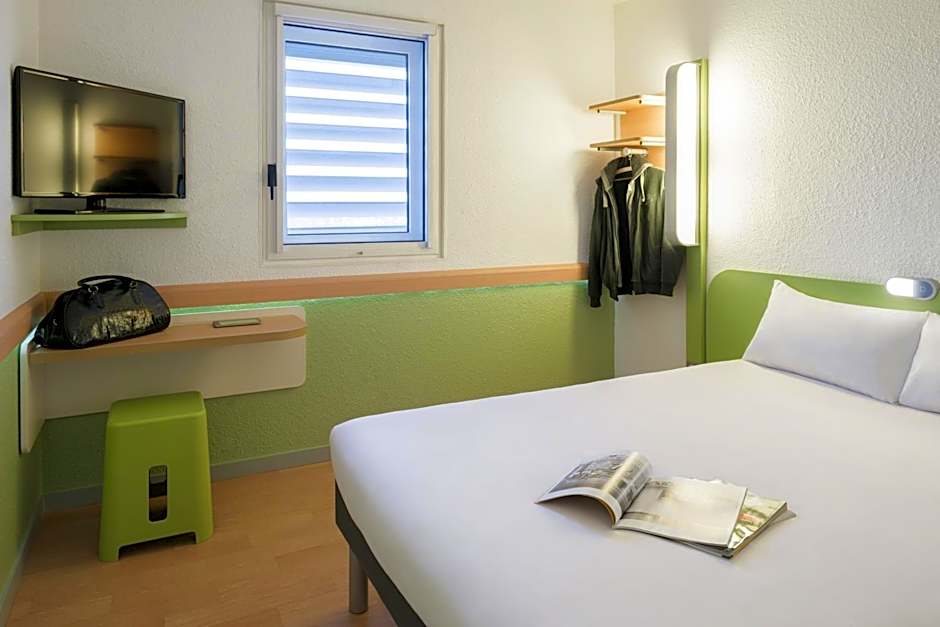 Ibis Budget Manosque Cadarache