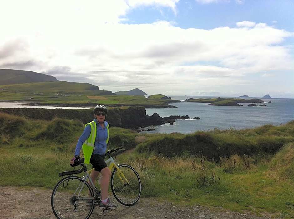 Sea Breeze Bed and Breakfast