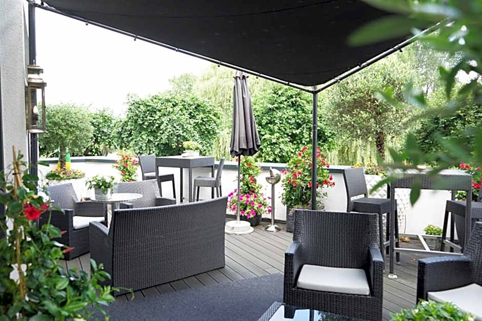 Villahotel Rheinblick