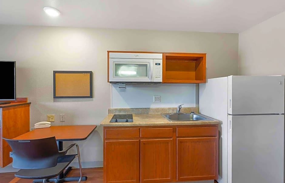 Extended Stay America Suites - Denver - Airport