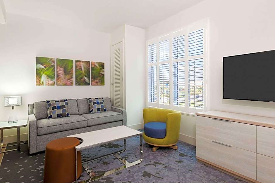 Homewood Suites by Hilton Sarasota-Lakewood Ranch