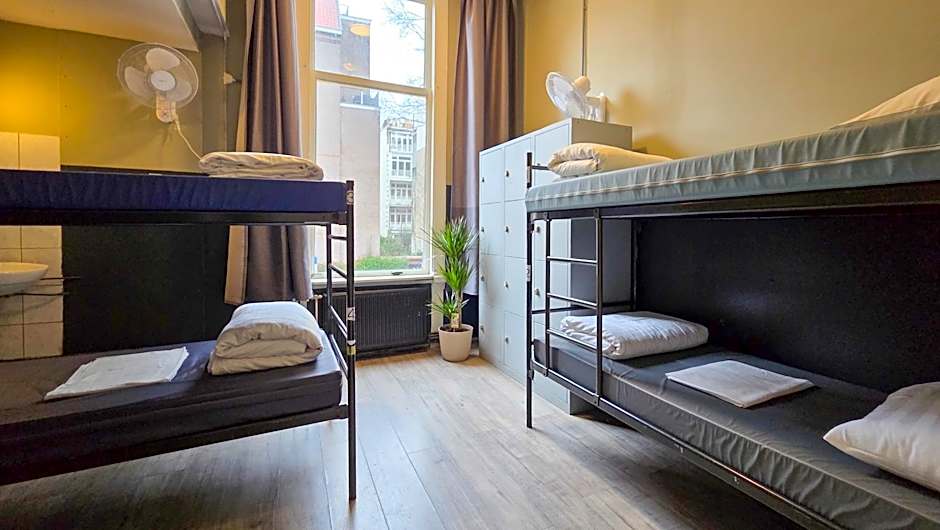 Hostel Cosmos Amsterdam