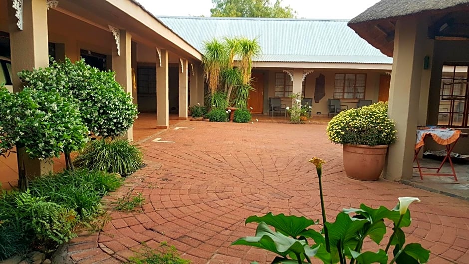 Azalea Guesthouse