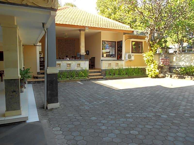 Grand Wijaya Hotel