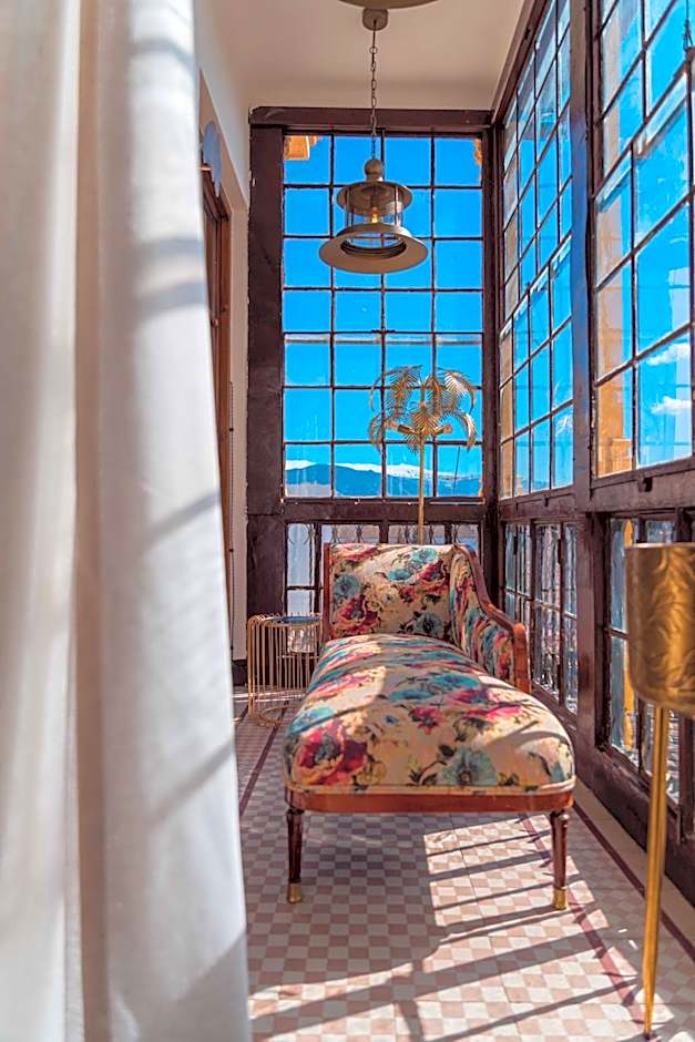 CANDIL SUITE Realejo