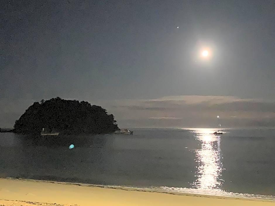 Kaiteriteri Retreat