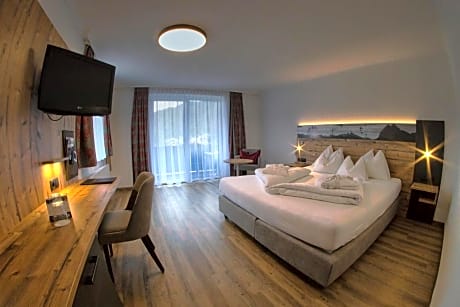 Double Room Achensee