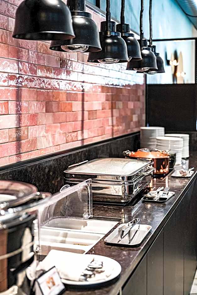 Hotel Bäckelar Wirt Superior