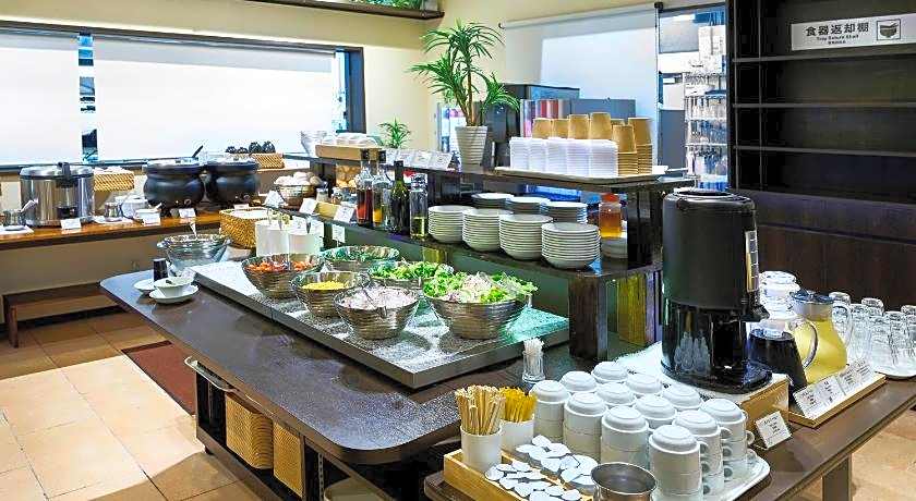 Daiwa Roynet Hotel Okinawa Kenchomae