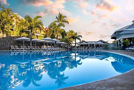 Résidence l'Archipel