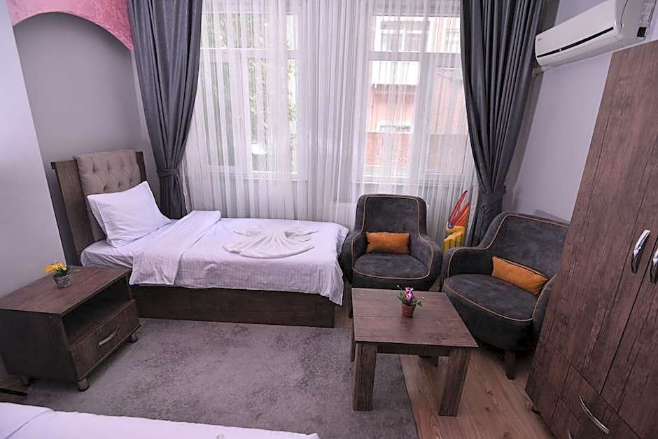 Rays Hotel - Bakirkoy Istanbul City Center