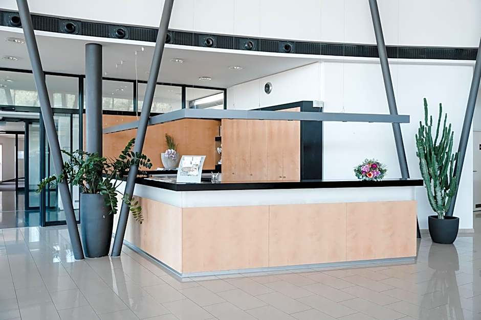 Hotel Hegau OST