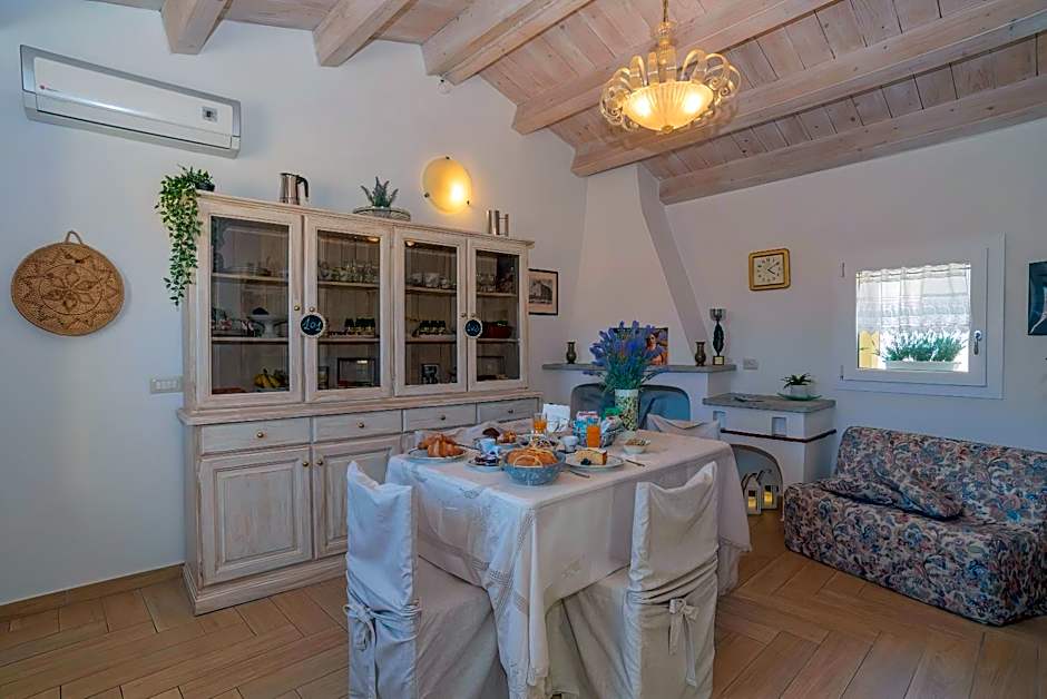 La casa del pittore