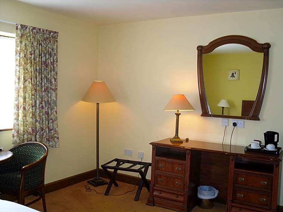 The Horse and Hound Hotel