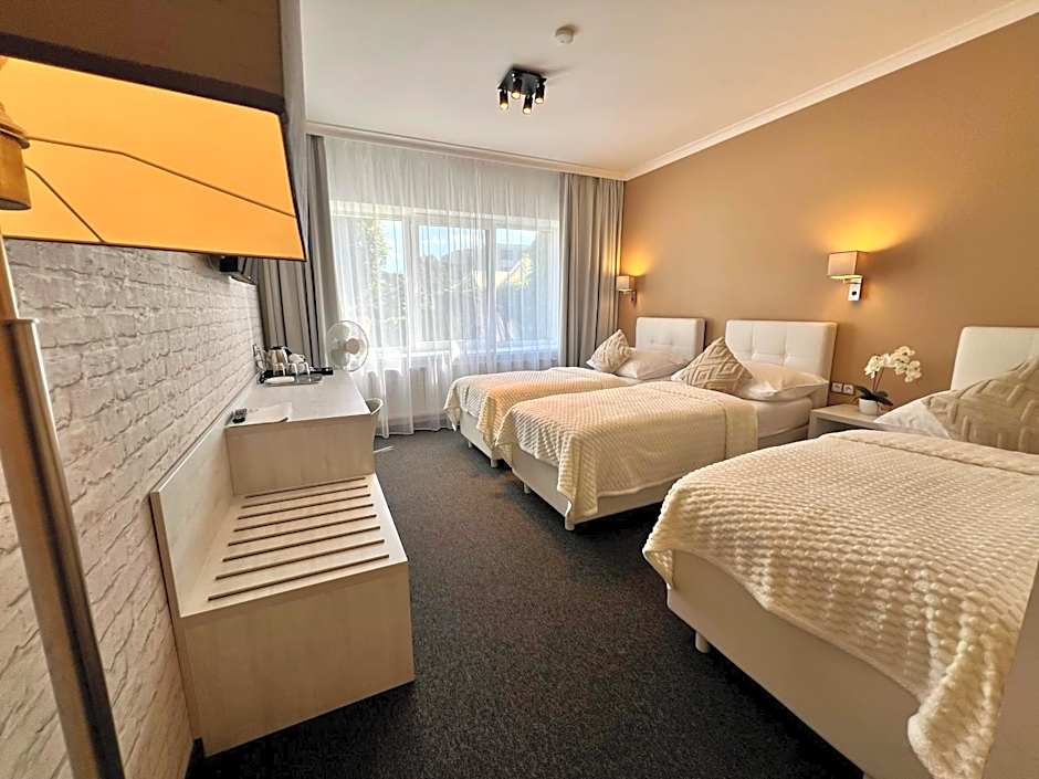 Grand Petit Hotel ex Shato Gesson