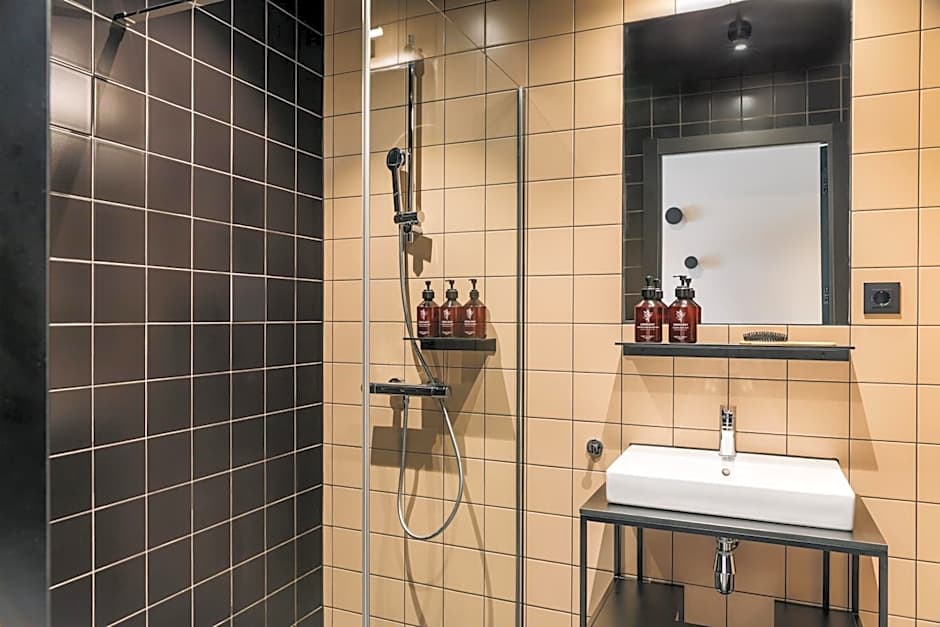 The Social Hub San Sebastián