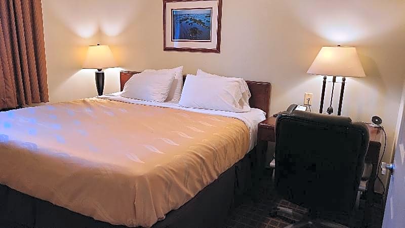 Quality Inn And Suites 1000 Islands