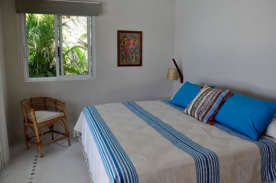Casa Cometa
