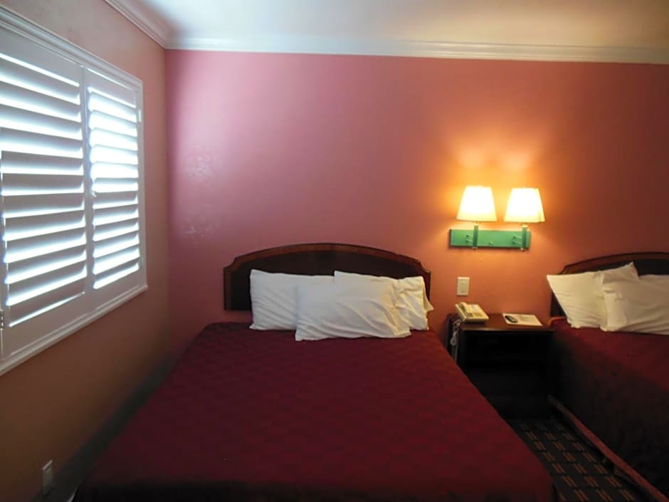 Sealamp Inn