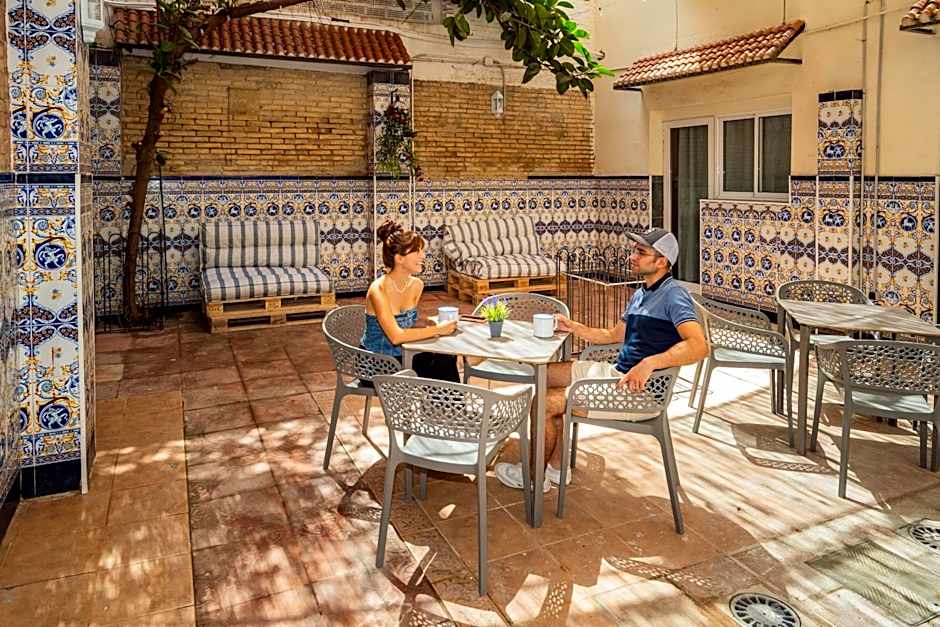 SOM Hostel Valencia