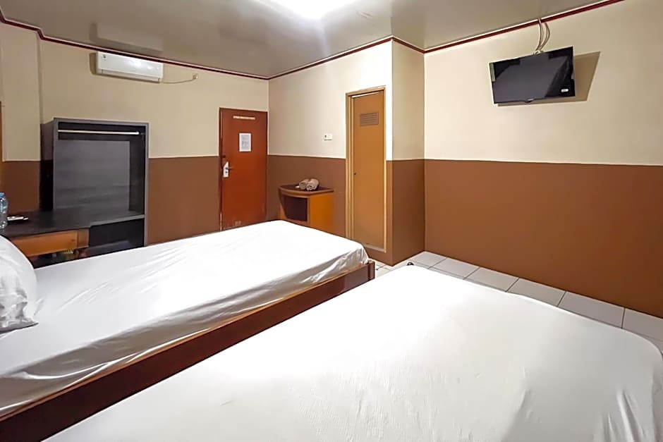 Arcadia Residences RedPartner