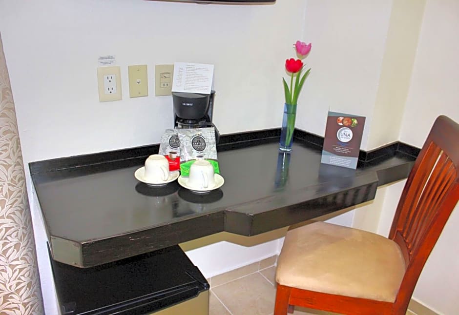 Best Western Taxco
