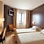 Hotel FC Villalba