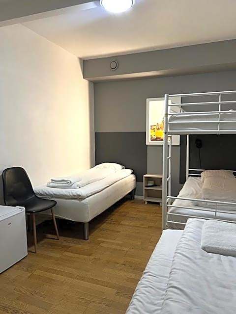 Mosebacke Hostel