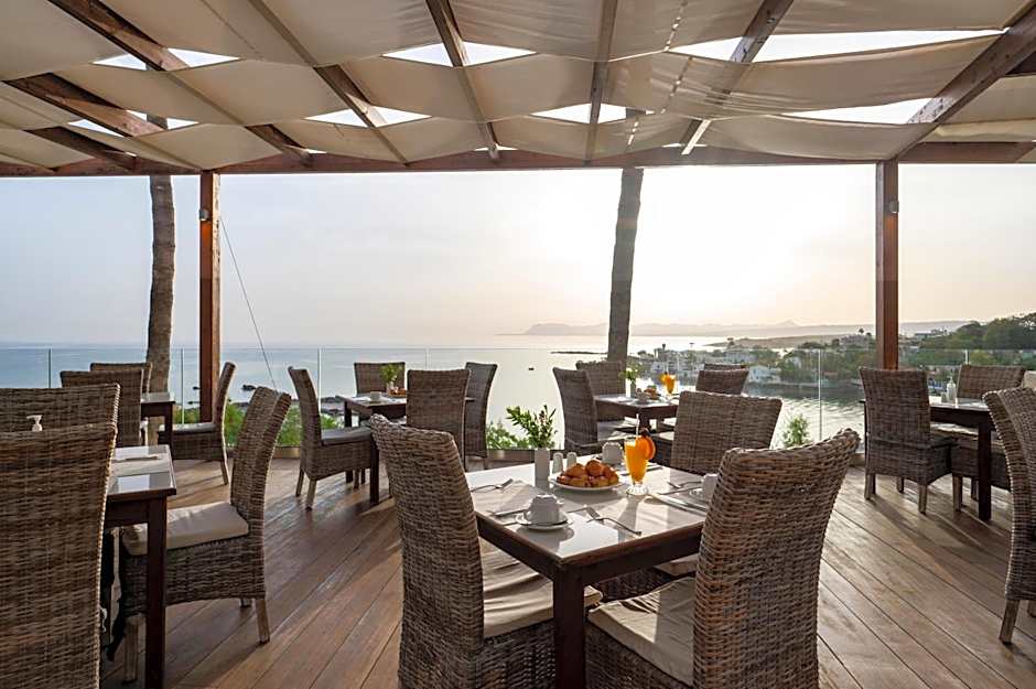 Leptos Panorama Hotel