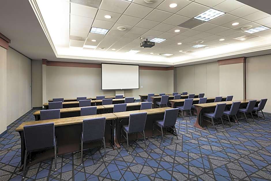 Courtyard by Marriott Wichita at Old Town