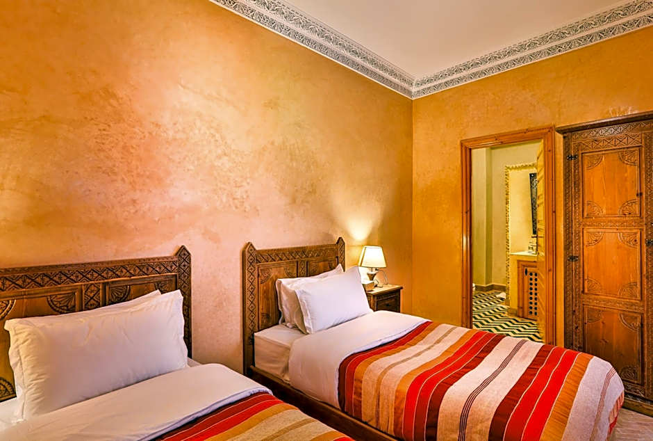 RIAD VILLA SIDI BABA