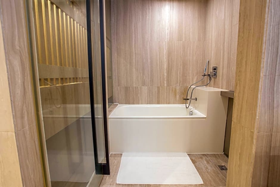 Yi Serviced Apartments