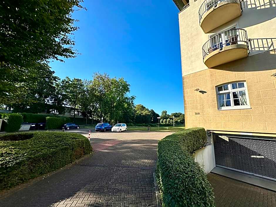 Hotel Landhaus Milser
