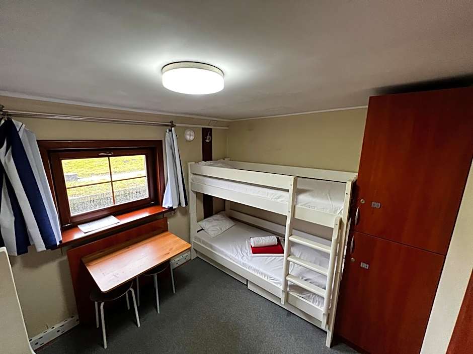 The Boat - Hostel&Chill