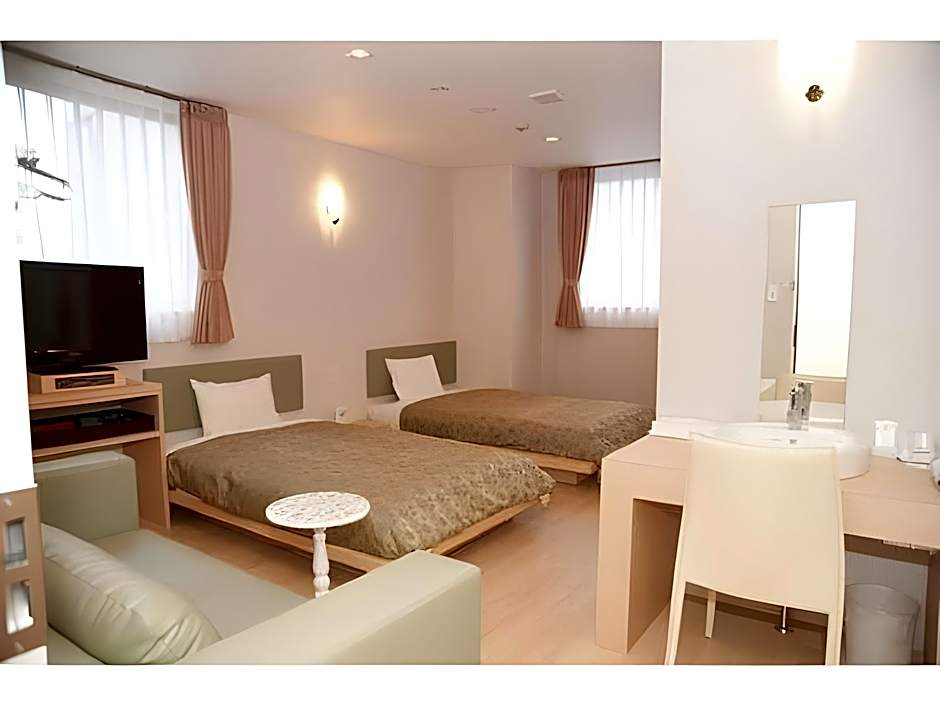 Hakata Sunlight Hotel Hinoohgi