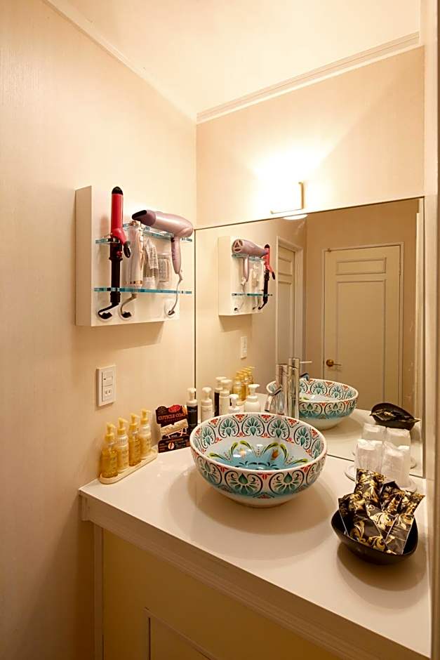 Hotel Sunset (Adult Only)